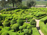 Marqueyssac